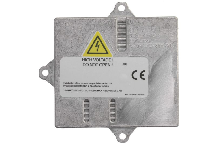 Unitate control lumini fata stanga dreapta, D1R D1S D2R D2S Xenon potrivit BMW 3 E46, X3 E83; MINI ONE   COOPER R50, R52, R53 12.97-12.11