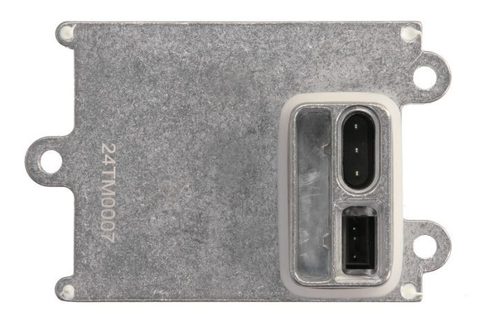 Unitate control lumini fata stanga/dreapta, D1R/D1S/D2R/D2S/Xenon potrivit FORD FOCUS II; LAND ROVER FREELANDER 2 L359; OPEL CORSA C; VW CC 09.00-12.16 [2]