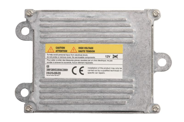 Unitate control lumini fata stanga dreapta, D1R D1S D2R D2S Xenon potrivit FORD FOCUS II; LAND ROVER FREELANDER 2 L359; OPEL CORSA C; VW CC 09.00-12.16