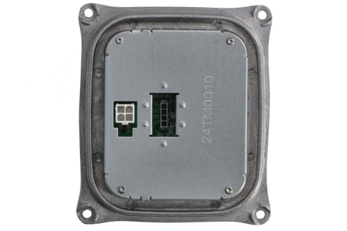 Unitate control lumini fata stanga/dreapta, D1R/D1S/Xenon potrivit ALFA ROMEO 8C; BMW 3 E90, E91, 3 E92, E93, 6 E63, E64, X3 E83, X5 E70; LANCIA DELTA III; MINI ONE / COOPER R50, R52, R53 06.01-08.14 [2]