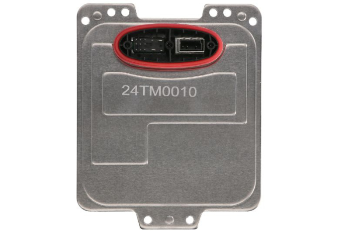 Unitate control lumini fata stanga/dreapta, D1S/Xenon potrivit MERCEDES E-KLASA W211 03.02-07.09 [2]