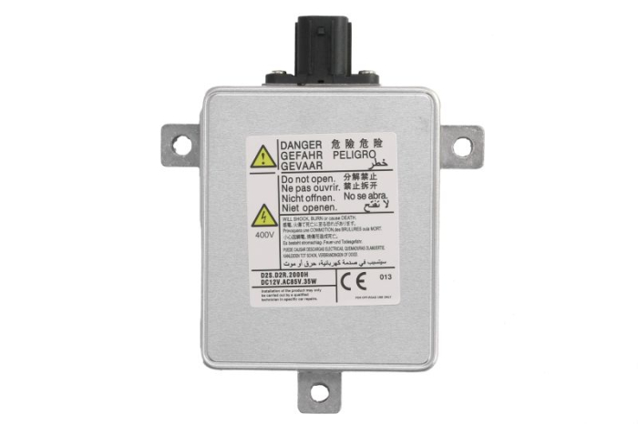 Unitate control lumini fata stanga dreapta, D2R D2S Xenon potrivit HONDA ACCORD VII, ACCORD VIII, CIVIC VIII HB, CIVIC VIII SDN, CIVIC X, FR-V, INSIGHT; MAZDA 3 BK, 5 CR19; MITSUBISHI GRANDIS 10.02-12