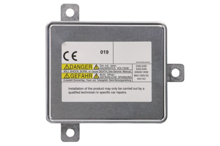 Unitate control lumini fata stanga dreapta, D3S D4R D4S Xenon potrivit VOLVO V40 II; AUDI A1 8X, A3 8P, A4 B8, A5 8T, A5 F5, A6 C7, A7 C7, A8 D4, Q3 8U, Q5 8R; SEAT ALHAMBRA 7N; SKODA OCTAVIA III, SUP