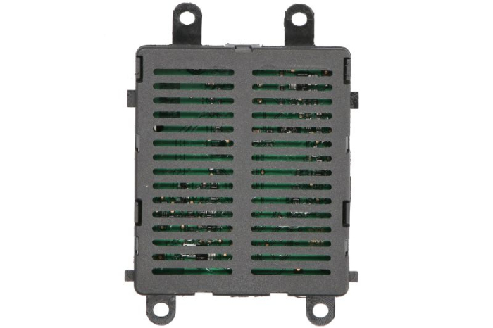 Unitate control lumini fata stanga dreapta, LED pentru lumini zi LED potrivit AUDI Q5 8R 11.08-12.16