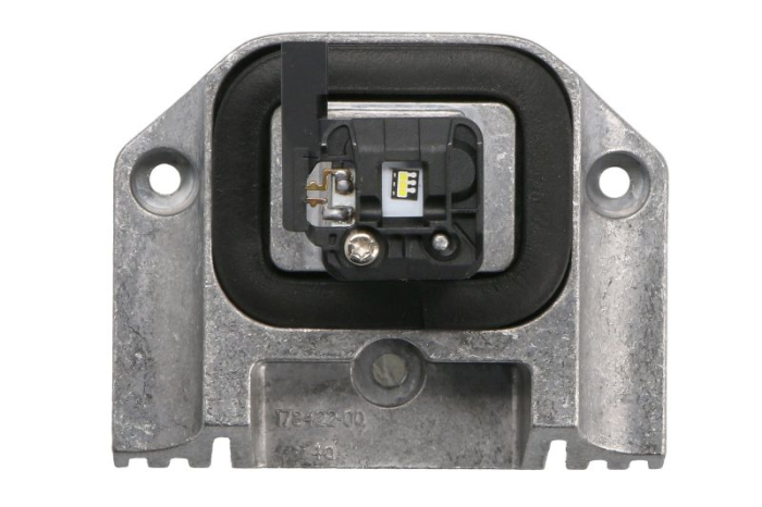 Unitate control lumini fata stanga/dreapta, LED pentru lumini zi LED potrivit BMW 1 F20, F21 11.10-06.19 [2]