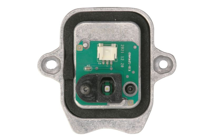 Unitate control lumini fata stanga/dreapta, LED pentru lumini zi LED potrivit BMW 3 F30, F31, F80 10.11-06.19 [2]