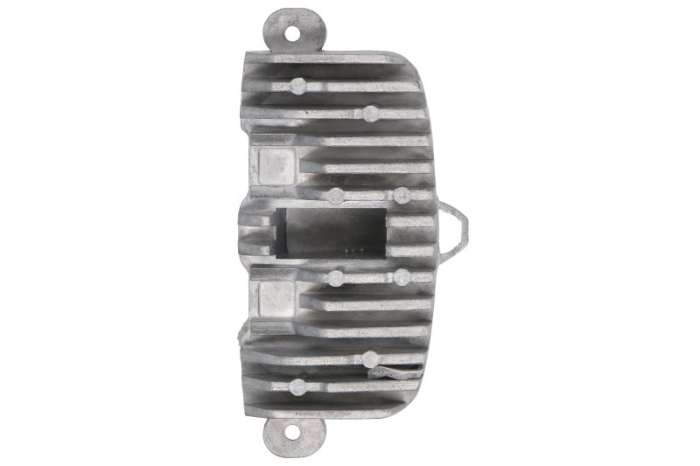 Unitate control lumini fata stanga dreapta, LED pentru lumini zi LED potrivit BMW 3 F30, F31, F80, 3 GRAN TURISMO F34 10.11-12.20