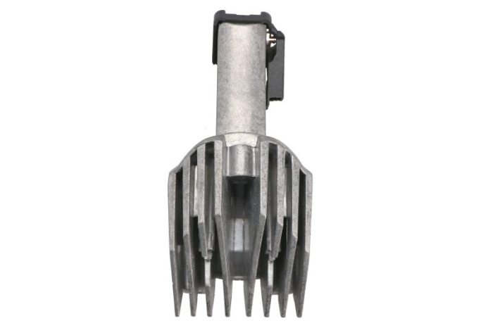 Unitate control lumini fata stanga dreapta, LED pentru lumini zi LED potrivit BMW 5 F10, F11 12.09-02.17
