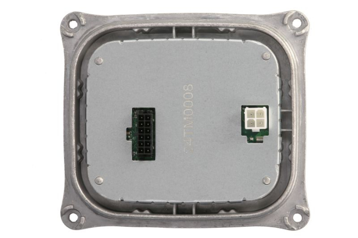 Unitate control lumini fata stanga/dreapta, LED potrivit AUDI A7 C7 10.10-05.18 [2]