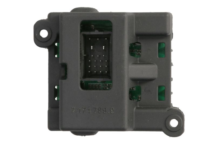 Unitate control lumini fata stanga/dreapta, Xenon potrivit BMW 1 E81, E87, 1 E82, E88, X1 E84 03.07-06.15 [2]