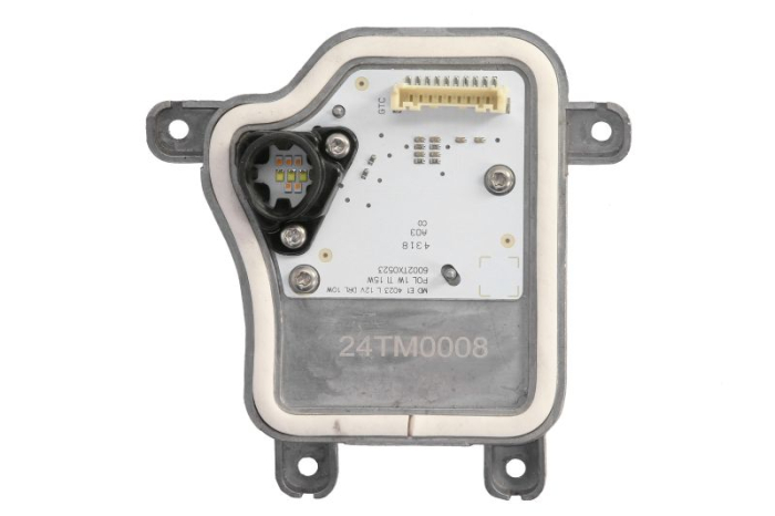 Unitate control lumini fata stanga, LED pentru lumini zi LED potrivit AUDI Q5 FY 01.17-10.20 [2]