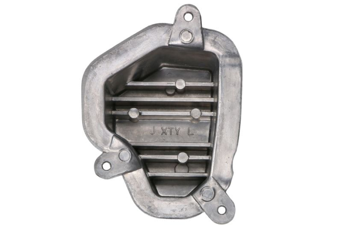 Unitate control lumini fata stanga, LED pentru semnalizare LED potrivit BMW 5 F10, F11 12.09-02.17