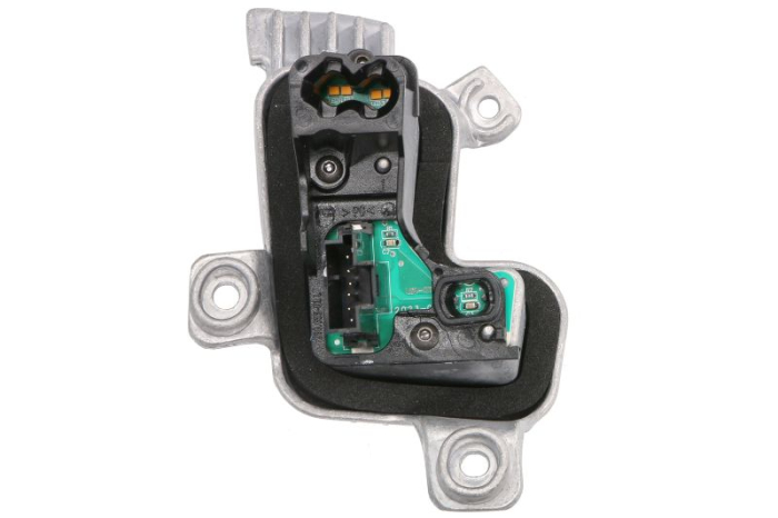 Unitate control lumini fata stanga pentru semnalizare LED potrivit BMW 3 F30, F31, F80 10.11-06.19 [2]