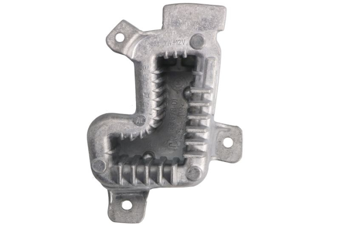 Unitate control lumini fata stanga pentru semnalizare LED potrivit BMW 3 F30, F31, F80 10.11-06.19