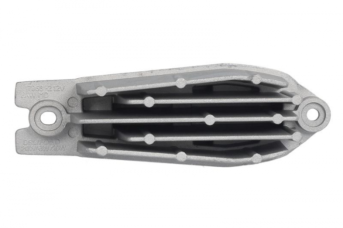 Unitate control lumini potrivit AUDI Q3 1.4-2.5 06.11-10.18