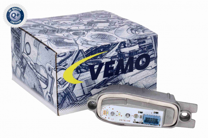 Unitate control lumini potrivit AUDI Q3 1.4-2.5 06.11-10.18 [4]