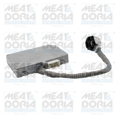Unitate control lumini potrivit LAND ROVER DISCOVERY III L319; LEXUS LS XF30; MAZDA 6 GH, RX 8; PORSCHE 911 997, BOXSTER 987, CAYMAN 987; SUBARU LEGACY IV BL  BP, OUTBACK BP 10.00-12.13