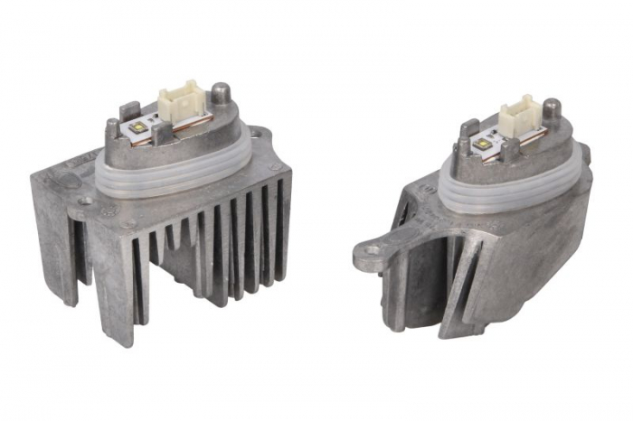 Unitate control lumini stanga/dreapta potrivit AUDI A1 1.0-2.0D 05.10-10.18 [2]