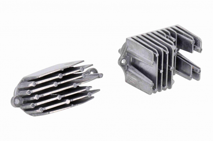 Unitate control lumini stanga/dreapta potrivit AUDI A1 1.0-2.0D 05.10-10.18 [4]