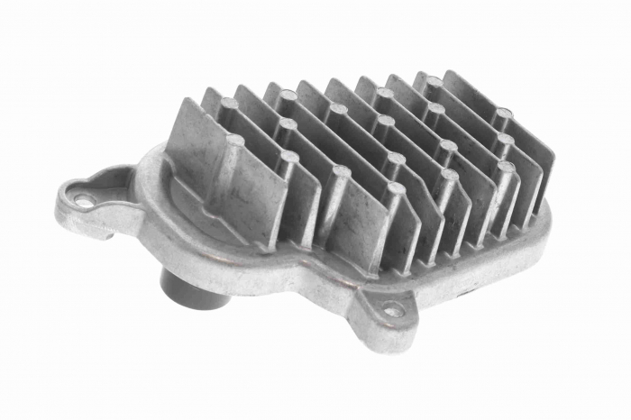Unitate control lumini stanga potrivit AUDI A5 F5 06.16-