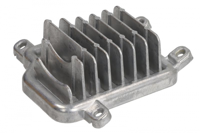 Unitate control lumini stanga potrivit AUDI Q5 2.0-3.0DH 06.16-