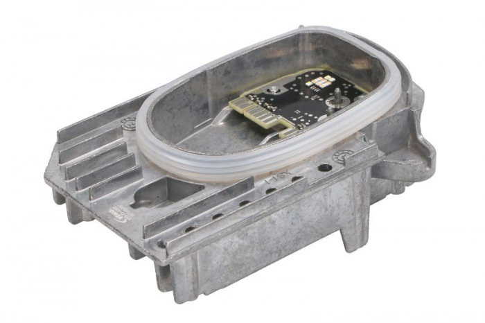 Unitate control lumini stanga potrivit BMW X3 (G01), X3 (G01, F97, G08) 1.6-3.0H 08.17- [2]