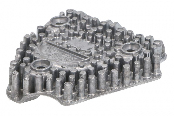 Unitate control lumini stanga potrivit BMW X3 (G01), X3 (G01, F97, G08) 1.6-3.0H 08.17-