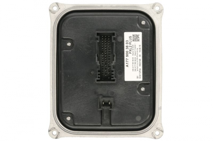 Unitate control lumini stanga potrivit MERCEDES A (V177), A (W177) 1.3-2.0H 03.18- [3]