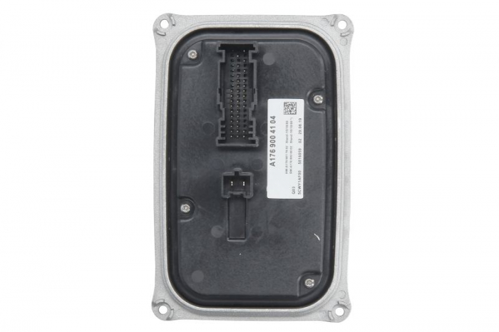 Unitate control lumini stanga potrivit MERCEDES AMG GT (C190), AMG GT (R190), GLA (X156) 1.5D-4.0 12.13-12.21 [3]