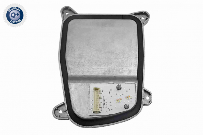 Unitate control lumini stanga potrivit MINI (F55), (F56), (F57), CLUBMAN (F54) 1.5-2.0D 09.13- [4]