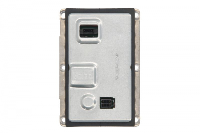 Unitate control lumini Xenon, droser stanga/dreapta , (mufa 4 pini) AUDI A4 BMW Seria 1 (E87) CITROEN C4, C4 I, C5 II OPEL MERIVA A SEAT CORDOBA, IBIZA III VW PASSAT, PHAETON, TOUAREG dupa 2000 [2]