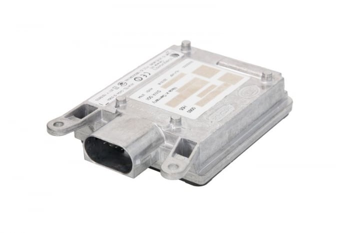 Unitate control sistem asistare schimbarea benzii de mers potrivit AUDI A6 C7 11.10-09.18