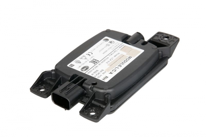 Unitate control sistem asistare schimbarea benzii de mers potrivit mazda cx-5 05.17-