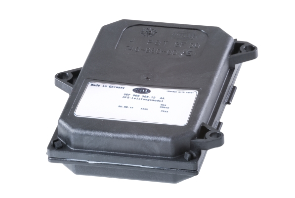 Unitate control stanga dreapta (12V) potrivit AUDI A6 ALLROAD C6, A6 C6, A8 D3 2.0-6.0 10.02-08.11