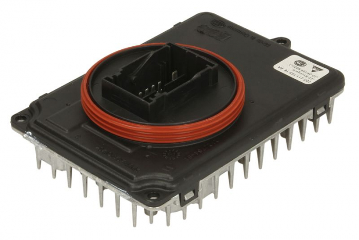 Unitate control stanga/dreapta (12V) potrivit AUDI A6 C7, A6 C8, A7, Q8 2.0-4.0H 11.10- [2]