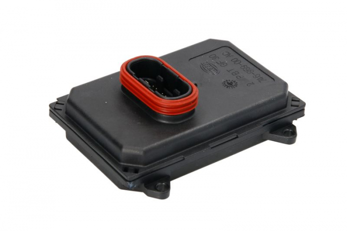 Unitate control stanga dreapta (afs; functie lumini curbe) potrivit vw golf vii, jetta iv 08.12-01.18