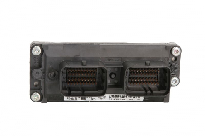 Unitate coomanda ECU EDU LANCIA Y 1.2 intre 1996-2003