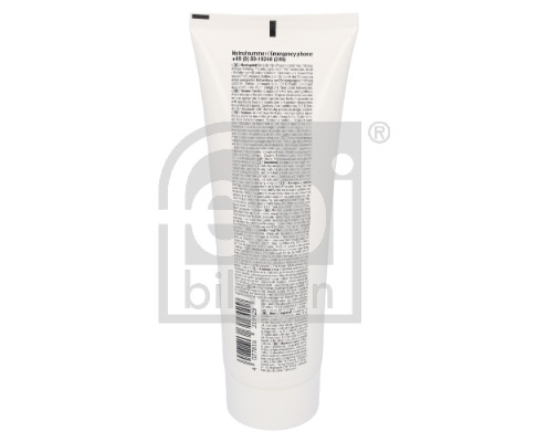 Unsoare pentru sisteme de frânare FEBI 0,075L VW TL 52 150 [2]