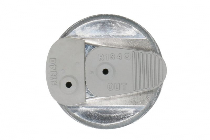 Uscator aer conditionat potrivit ALFA ROMEO 145, 146, 156, 166; CITROEN JUMPER I; FIAT BARCHETTA, BRAVA, BRAVO I, BRAVO II, MAREA, MULTIPLA, PALIO, SEICENTO / 600 1.1-3.2 10.86-12.14 [2]