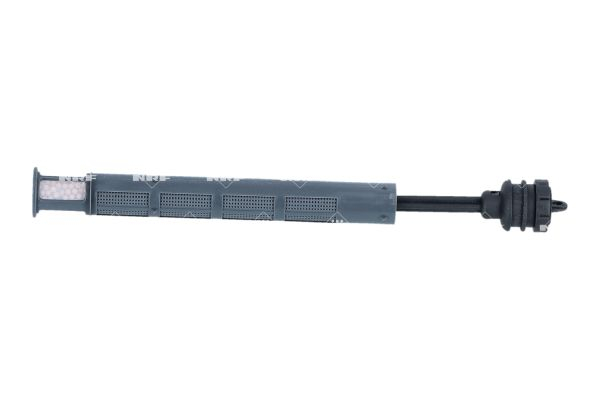 Uscator aer conditionat potrivit ALFA ROMEO 147, GT; FIAT IDEA, MULTIPLA, PUNTO, PUNTO/HATCHBACK, STILO; LANCIA MUSA, YPSILON 1.2-2.4 04.99- [4]