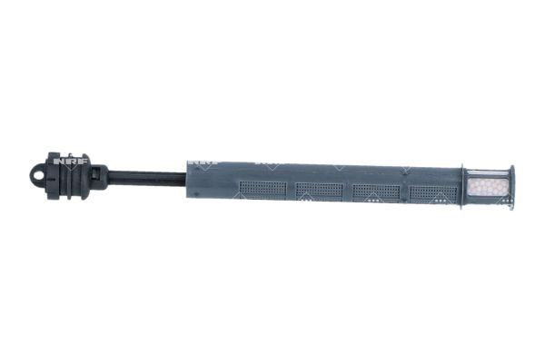 Uscator aer conditionat potrivit ALFA ROMEO 147, GT; FIAT IDEA, MULTIPLA, PUNTO, PUNTO/HATCHBACK, STILO; LANCIA MUSA, YPSILON 1.2-2.4 04.99- [2]