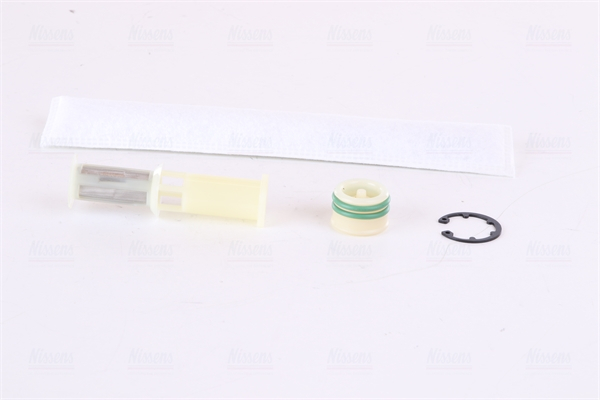 Uscator aer conditionat potrivit AUDI A1, A1 ALLSTREET, A1 CITY CARVER, A3, A3 ALLSTREET, A4 ALLROAD B9, A4 B9, A5, A6 ALLROAD C8, A6 C8, A7, Q2, Q3, TT; CUPRA ATECA, FORMENTOR, LEON 1.0-4.0H 04.12- [2]