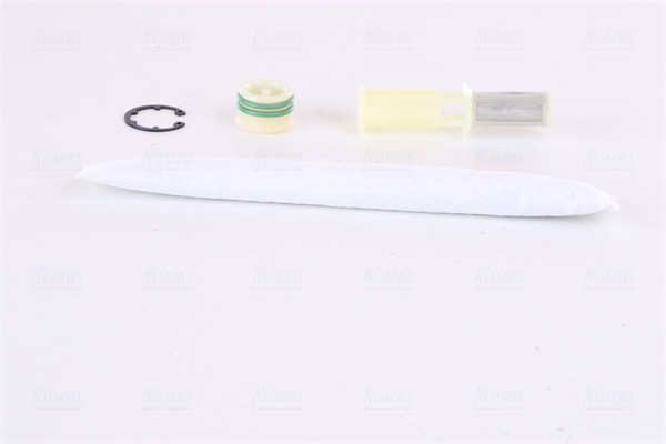 Uscator aer conditionat potrivit AUDI A1, A1 ALLSTREET, A1 CITY CARVER, A3, A3 ALLSTREET, A4 ALLROAD B9, A4 B9, A5, A6 ALLROAD C8, A6 C8, A7, Q2, Q3, TT; CUPRA ATECA, FORMENTOR, LEON 1.0-4.0H 04.12- [4]