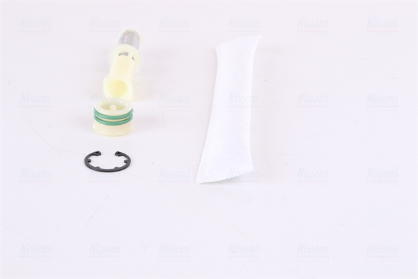 Uscator aer conditionat potrivit AUDI A1, A1 ALLSTREET, A1 CITY CARVER, A3, A3 ALLSTREET, A4 ALLROAD B9, A4 B9, A5, A6 ALLROAD C8, A6 C8, A7, Q2, Q3, TT; CUPRA ATECA, FORMENTOR, LEON 1.0-4.0H 04.12- [3]