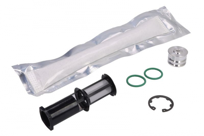 Uscator aer conditionat potrivit AUDI A1, A1 ALLSTREET, A1 CITY CARVER, A3, A4 ALLROAD B9, A4 B9, A5, A6 ALLROAD C8, A6 C8, A7, Q2, Q3, Q7, TT; BENTLEY CONTINENTAL, FLYING SPUR 1.0-6.0 04.12-