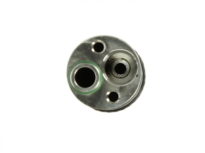 Uscator aer conditionat potrivit AUDI A3, A4 ALLROAD B8, A4 B8, A5, A6 ALLROAD C7, A6 C7, A7, Q5, TT 1.8-4.2 06.07-09.18 [2]