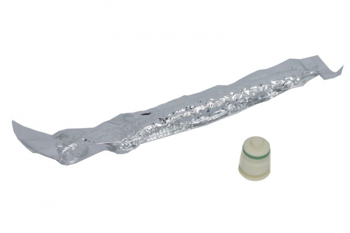 Uscator aer conditionat potrivit AUDI A3, A4 ALLROAD B8, A4 B8, A5, A6 ALLROAD C7, A6 C7, A7, Q5, TT 1.8-4.2 06.07-09.18