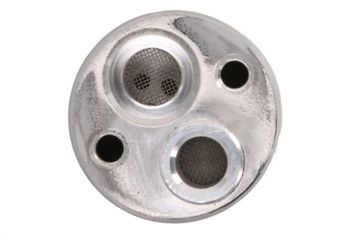 Uscator aer conditionat potrivit AUDI A4 ALLROAD B8, A4 B8, A5, A6 ALLROAD C7, A6 C7, A7, Q5, TT 1.8-4.2 06.07-09.18 [2]