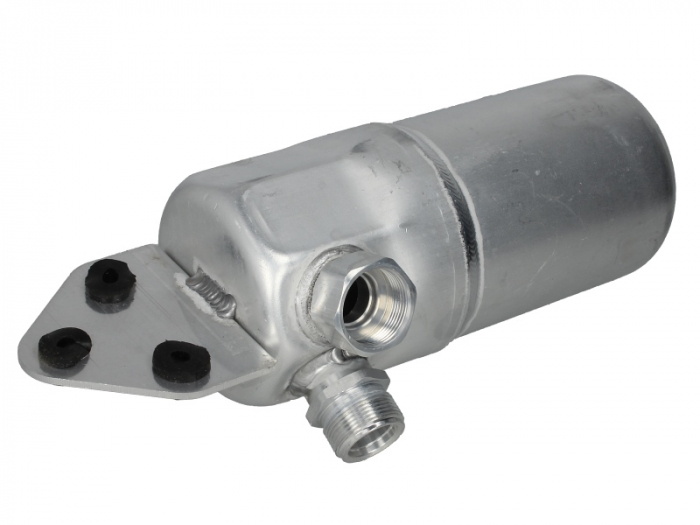 Uscator aer conditionat potrivit AUDI A4 B5, A4 B6, A6 C5; VW PASSAT B5, PASSAT B5.5 1.9D/2.5D/2.7 07.97-12.05 [2]