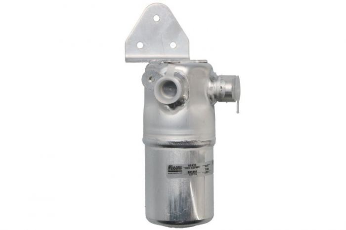 Uscator aer conditionat potrivit AUDI A8 D3 2.8-6.0 10.02-07.10